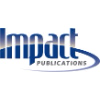 Impact Publications logo, Impact Publications contact details