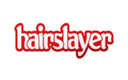 Hair Slayer logo, Hair Slayer contact details