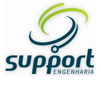 SUPPORT Engenharia logo, SUPPORT Engenharia contact details