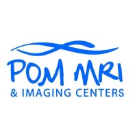 POM MRI & Imaging Centers logo, POM MRI & Imaging Centers contact details