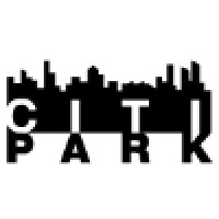 CitiPark logo, CitiPark contact details