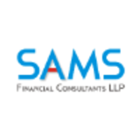 SAMS Financial Consultants LLP logo, SAMS Financial Consultants LLP contact details