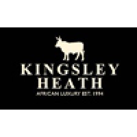 Kingsley Heath logo, Kingsley Heath contact details