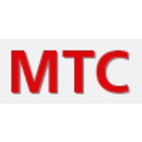 M T C logo, M T C contact details