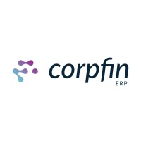 Corpfin ERP (PTY) Ltd logo, Corpfin ERP (PTY) Ltd contact details