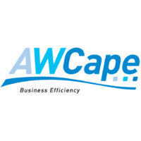 AWCape logo, AWCape contact details