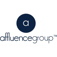 Affluence Group logo, Affluence Group contact details