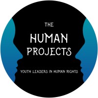 The Human Projects logo, The Human Projects contact details