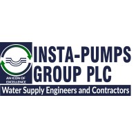 Insta Pumps Group PLC logo, Insta Pumps Group PLC contact details