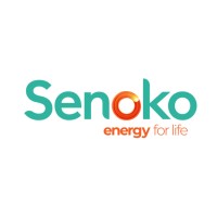 Senoko Energy logo, Senoko Energy contact details