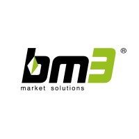 BM3 Market Solutions logo, BM3 Market Solutions contact details