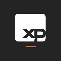 XP Private logo, XP Private contact details