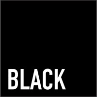 BLACK logo, BLACK contact details