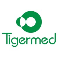 Tigermed logo, Tigermed contact details