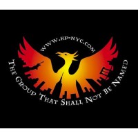 The Group That Shall Not Be Named - Harry Potter NYC Meetup logo, The Group That Shall Not Be Named - Harry Potter NYC Meetup contact details