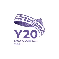 Y20 Saudi Arabia logo, Y20 Saudi Arabia contact details