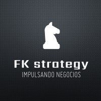 FK Strategy logo, FK Strategy contact details