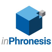 inPhronesis logo, inPhronesis contact details