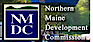 Northern Maine Development Commission logo, Northern Maine Development Commission contact details