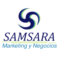 Samsara Marketing logo, Samsara Marketing contact details