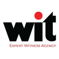 WIT Legal logo, WIT Legal contact details