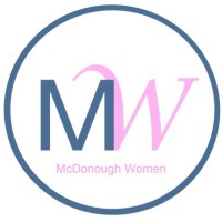 McDonough Women logo, McDonough Women contact details