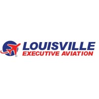 Louisville Executive Aviation logo, Louisville Executive Aviation contact details