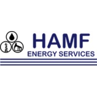 HAMF Energy Services logo, HAMF Energy Services contact details