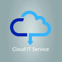 Cloud IT Service logo, Cloud IT Service contact details