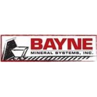 Bayne Mineral Systems Inc logo, Bayne Mineral Systems Inc contact details