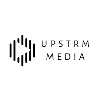 Upstrm Media logo, Upstrm Media contact details