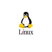 Linux logo, Linux contact details