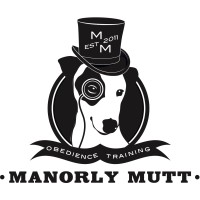 Manorly Mutt logo, Manorly Mutt contact details