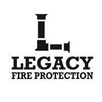 Legacy Fire Inspections logo, Legacy Fire Inspections contact details