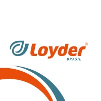 Loyder Brasil logo, Loyder Brasil contact details