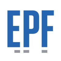 EPF logo, EPF contact details