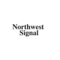 Northwest Signal Newspaper logo, Northwest Signal Newspaper contact details