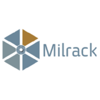 Milrack logo, Milrack contact details