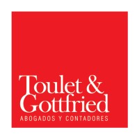 Toulet & Gottfried logo, Toulet & Gottfried contact details