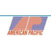 American Pacific Forwarders logo, American Pacific Forwarders contact details