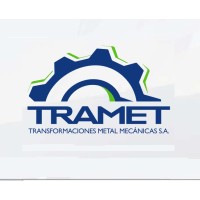 Transformaciones Metal Mecánicas S.A.- Tramet S.A. logo, Transformaciones Metal Mecánicas S.A.- Tramet S.A. contact details