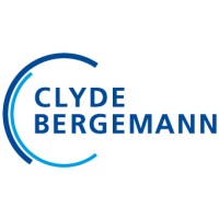 Clyde Bergemann Power Group logo, Clyde Bergemann Power Group contact details