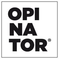 OPINATOR logo, OPINATOR contact details