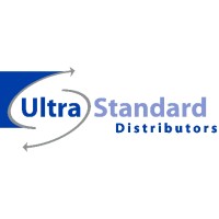 Ultra/Standard Distributors logo, Ultra/Standard Distributors contact details