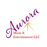 Aurora Music and Entertainment LLC logo, Aurora Music and Entertainment LLC contact details