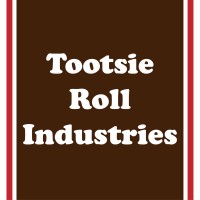 Tootsie Roll Industries logo, Tootsie Roll Industries contact details