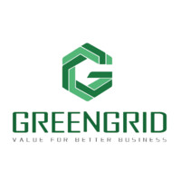 GREENGRID TECHNOLOGY CO., LTD. logo, GREENGRID TECHNOLOGY CO., LTD. contact details