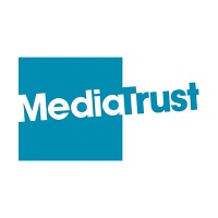 Media Trust logo, Media Trust contact details