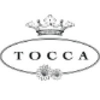 TOCCA logo, TOCCA contact details