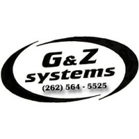 G & Z Systems logo, G & Z Systems contact details